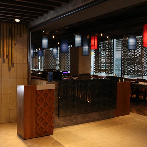 台北松山店