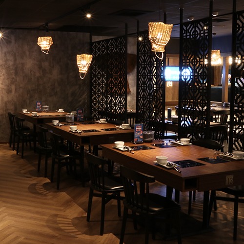 台南新光中山店